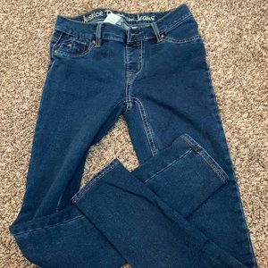 Jegging /skinny